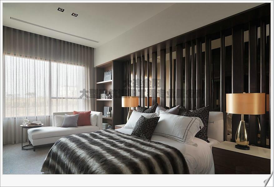 法國尚飛靈迪開合簾